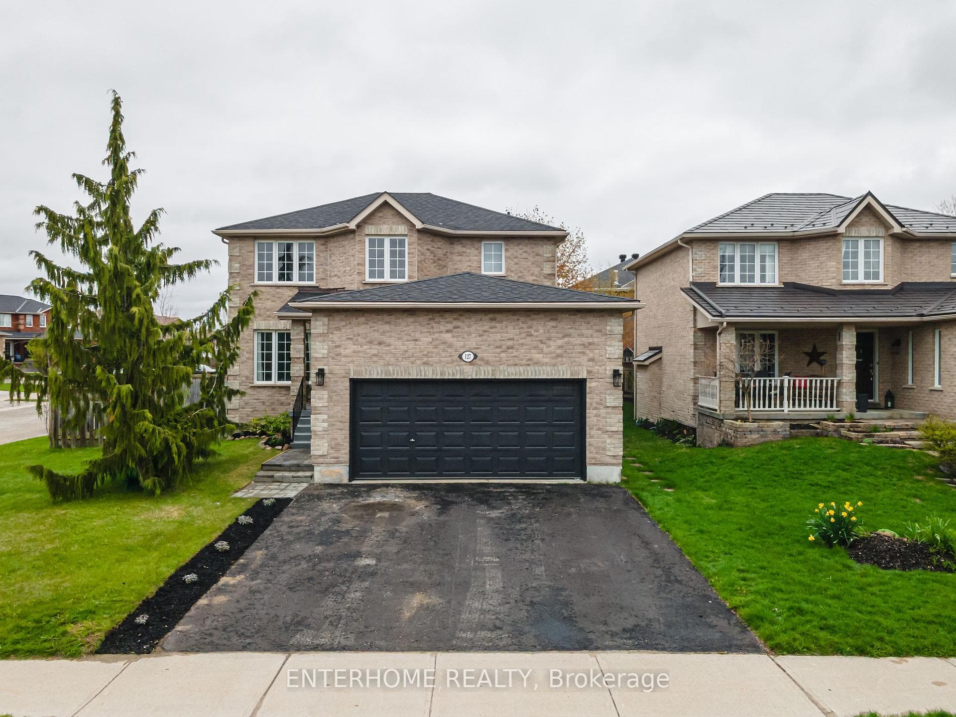 127 Birchwood Drive, Barrie