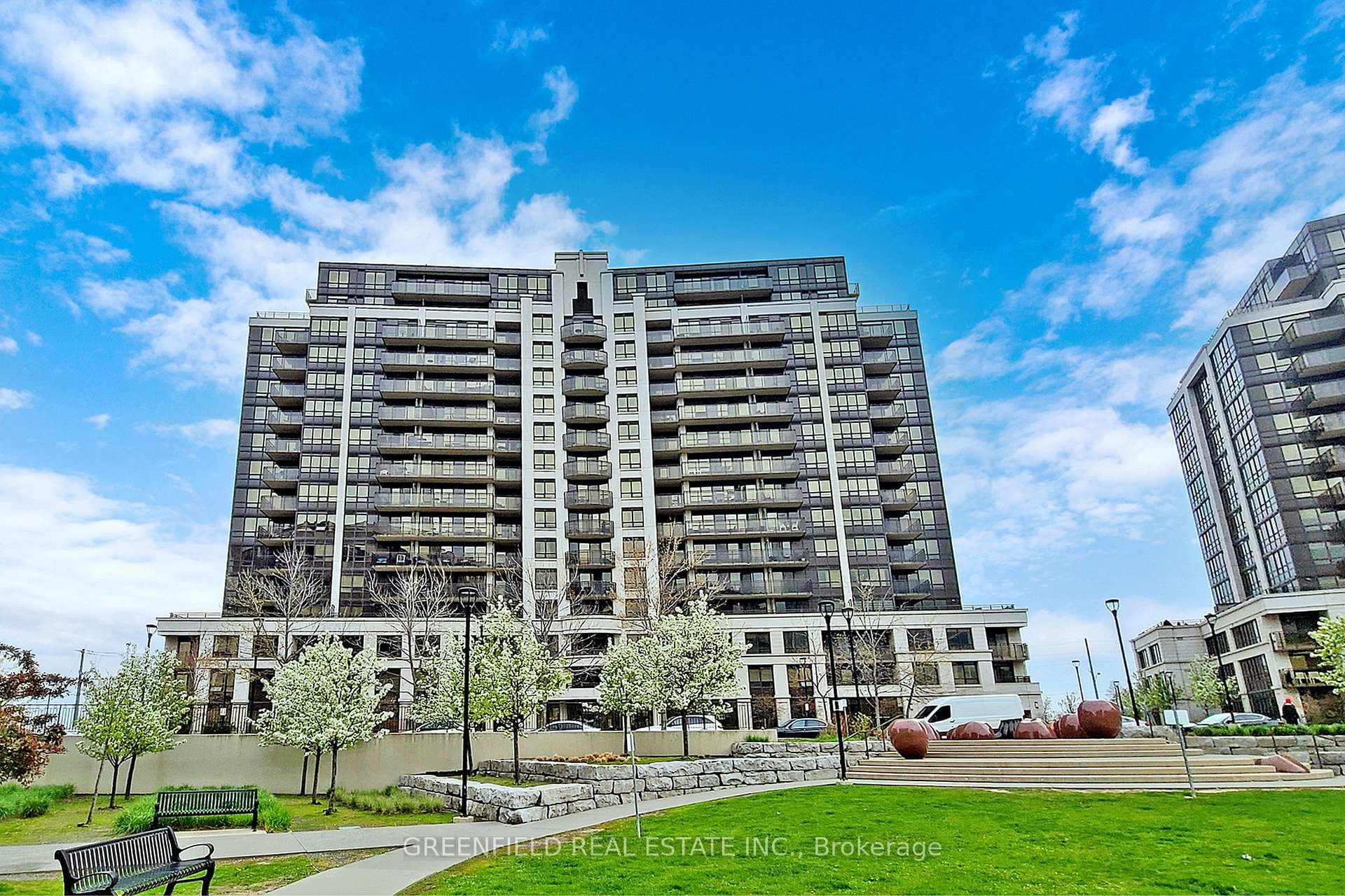 1070 Sheppard Avenue Unit 1214, Downsview / Black Creek, ON M3J 0G8 - Photo 1
