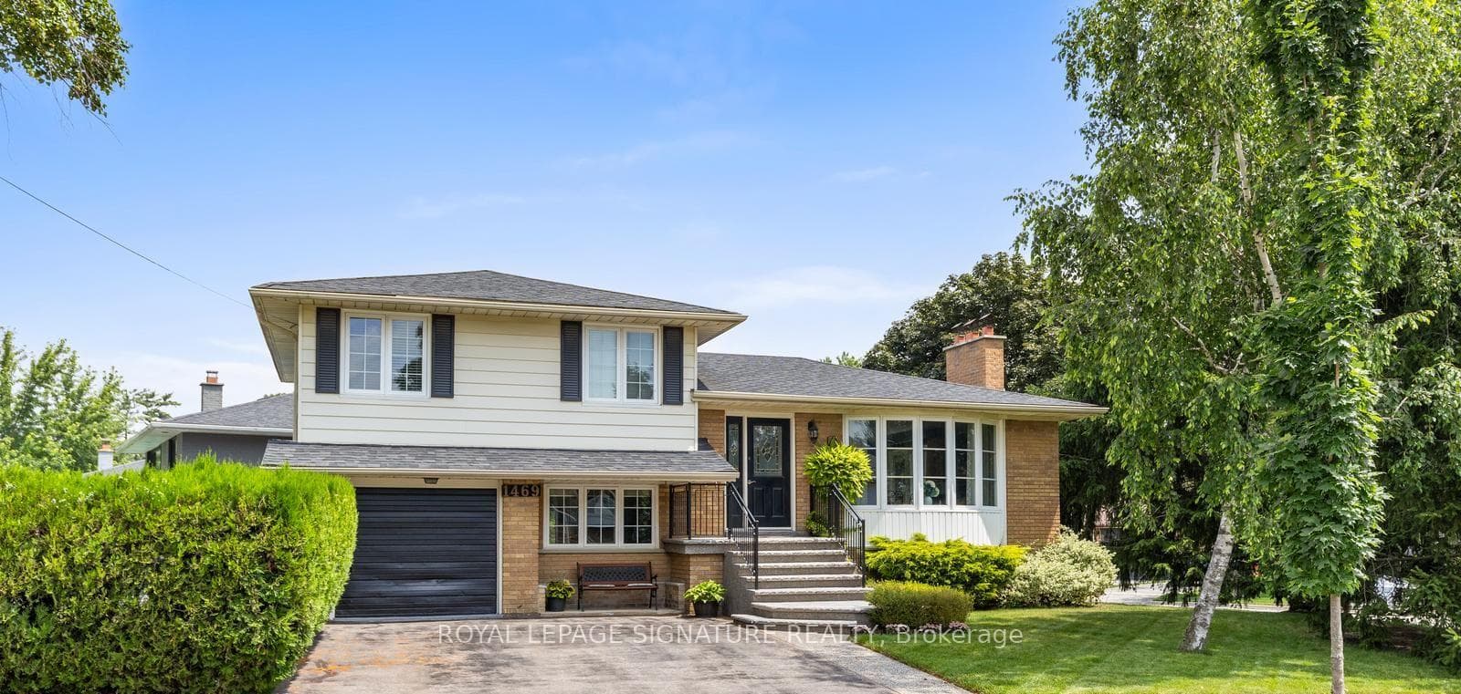 1469 Hillgrove Road, Mississauga, ON L5J 3M2 - Photo 1