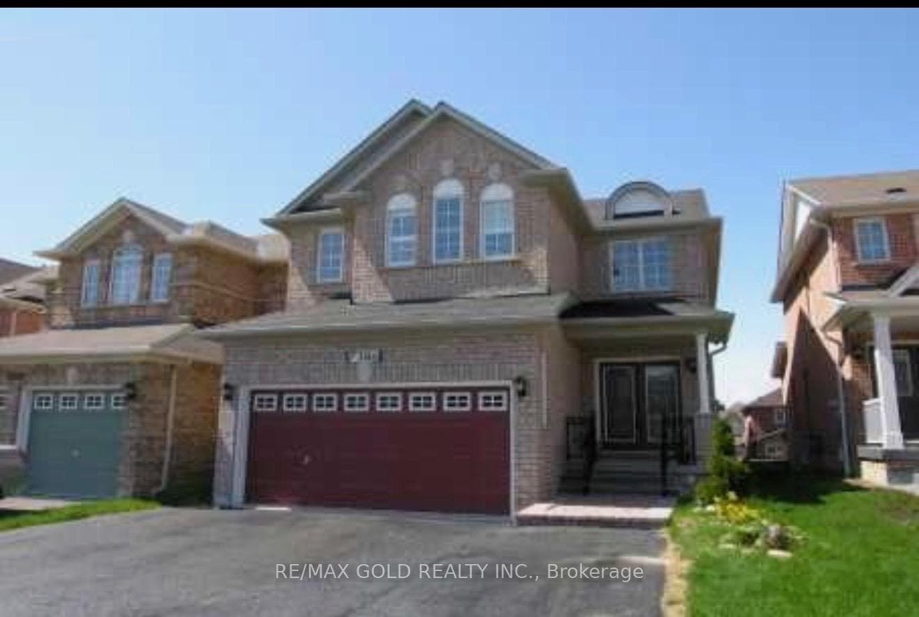 7386 Lantern Fly Hollow, Mississauga, ON L5W 1J8 - Photo 1