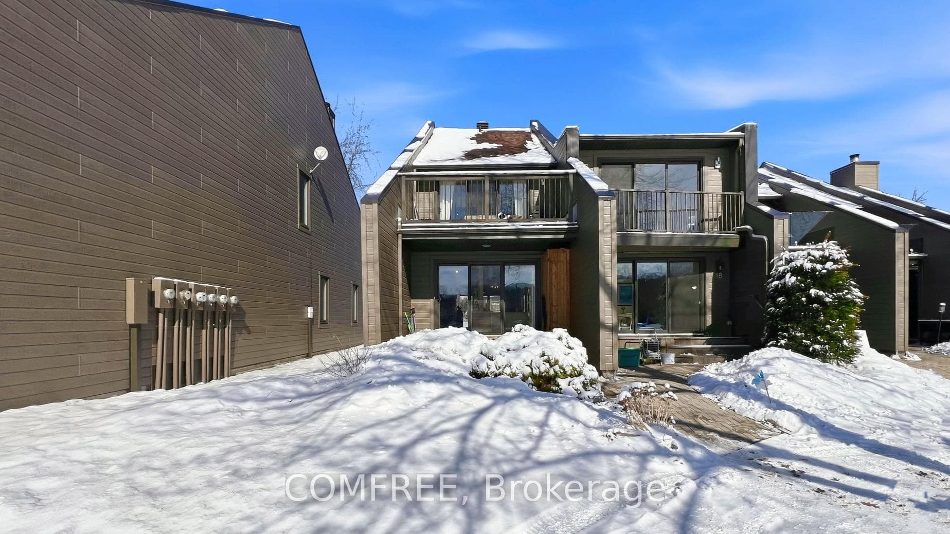 2890 Presqu'île Road Unit 17, Alfred and Plantagenet, ON K0B 1J0 - Photo 1