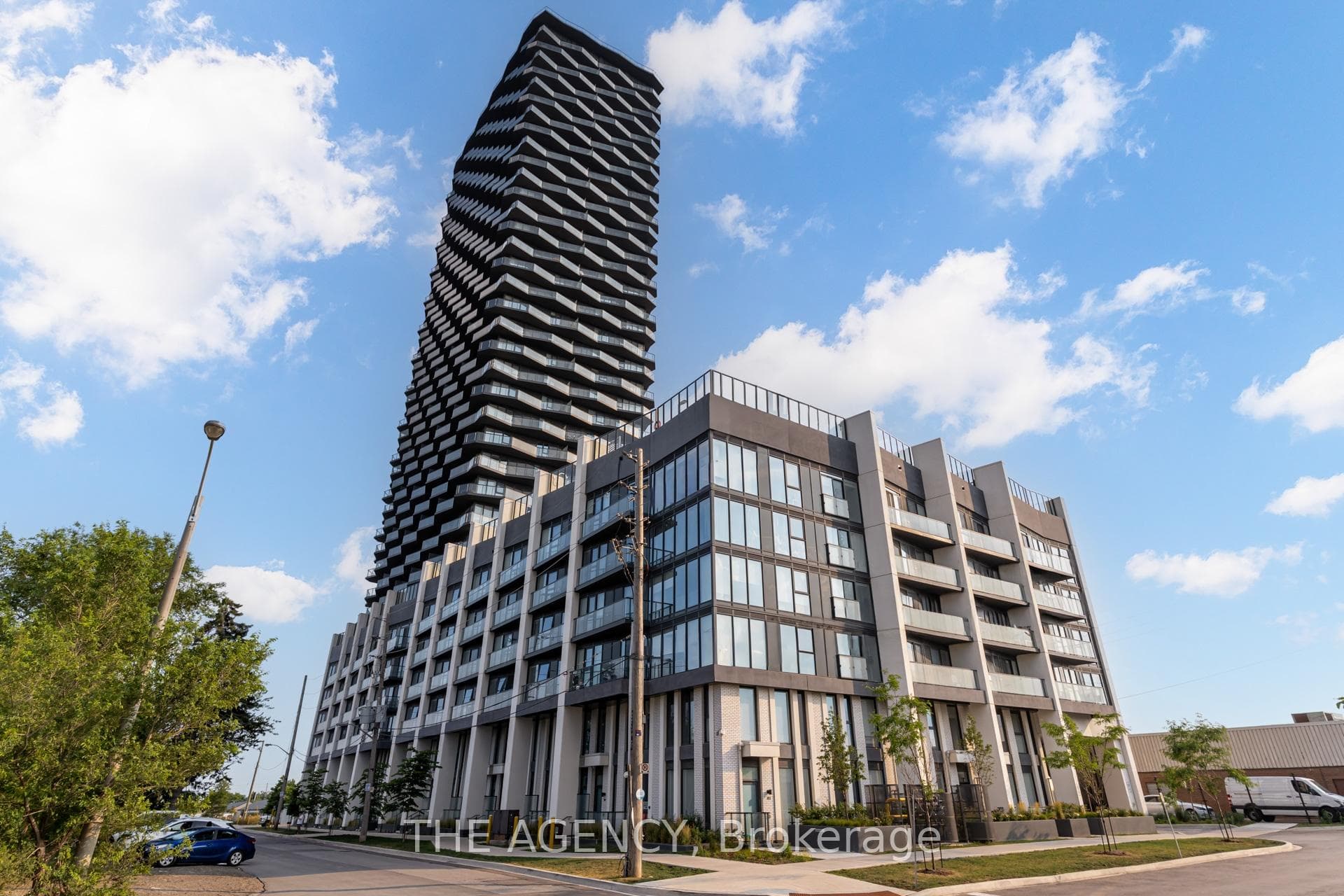 36 Zorra Street Unit 1802, Etobicoke (Islington / Rexdale), ON M8Z 0G5 - Photo 1