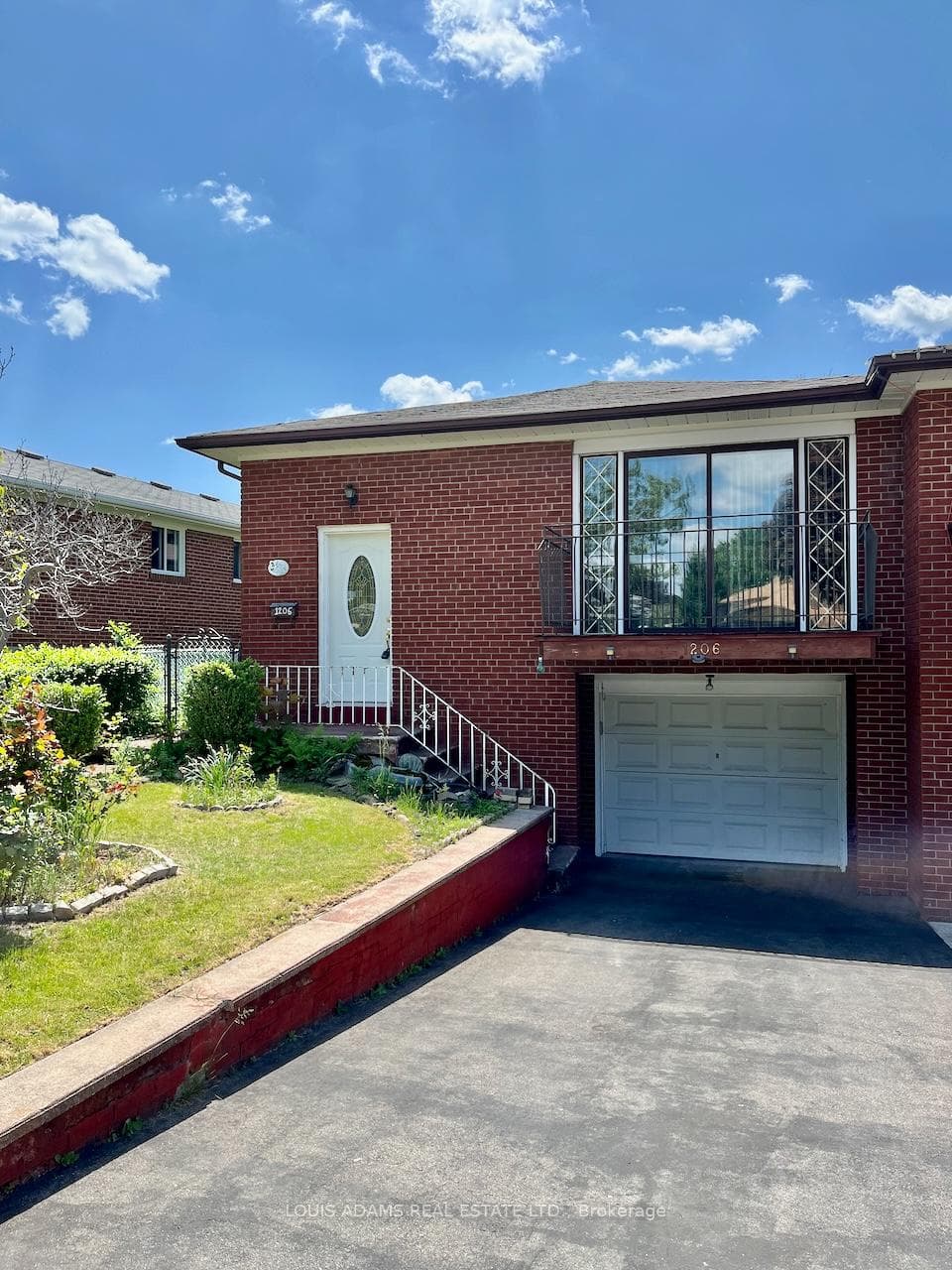 1206 Shadeland Drive, Mississauga