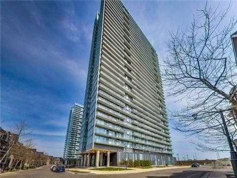 105 The Queens Way Unit 416, High Park / Junction / Roncesvalles, ON M6S 5B5 - Photo 1