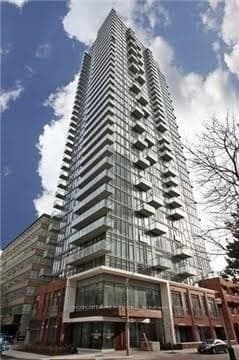 75 St Nicholas Street Unit 3403, Toronto C01