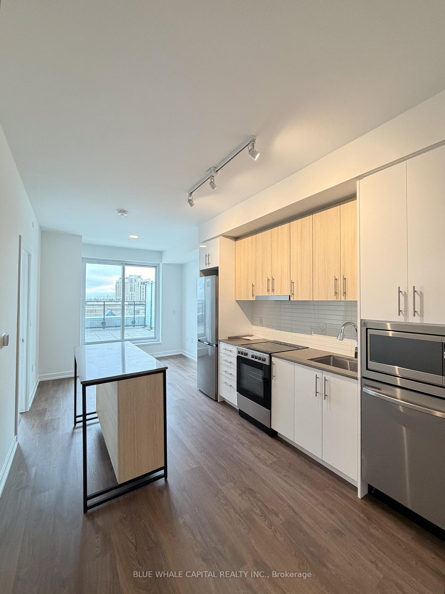 9763 Markham Road Unit A225, Markham