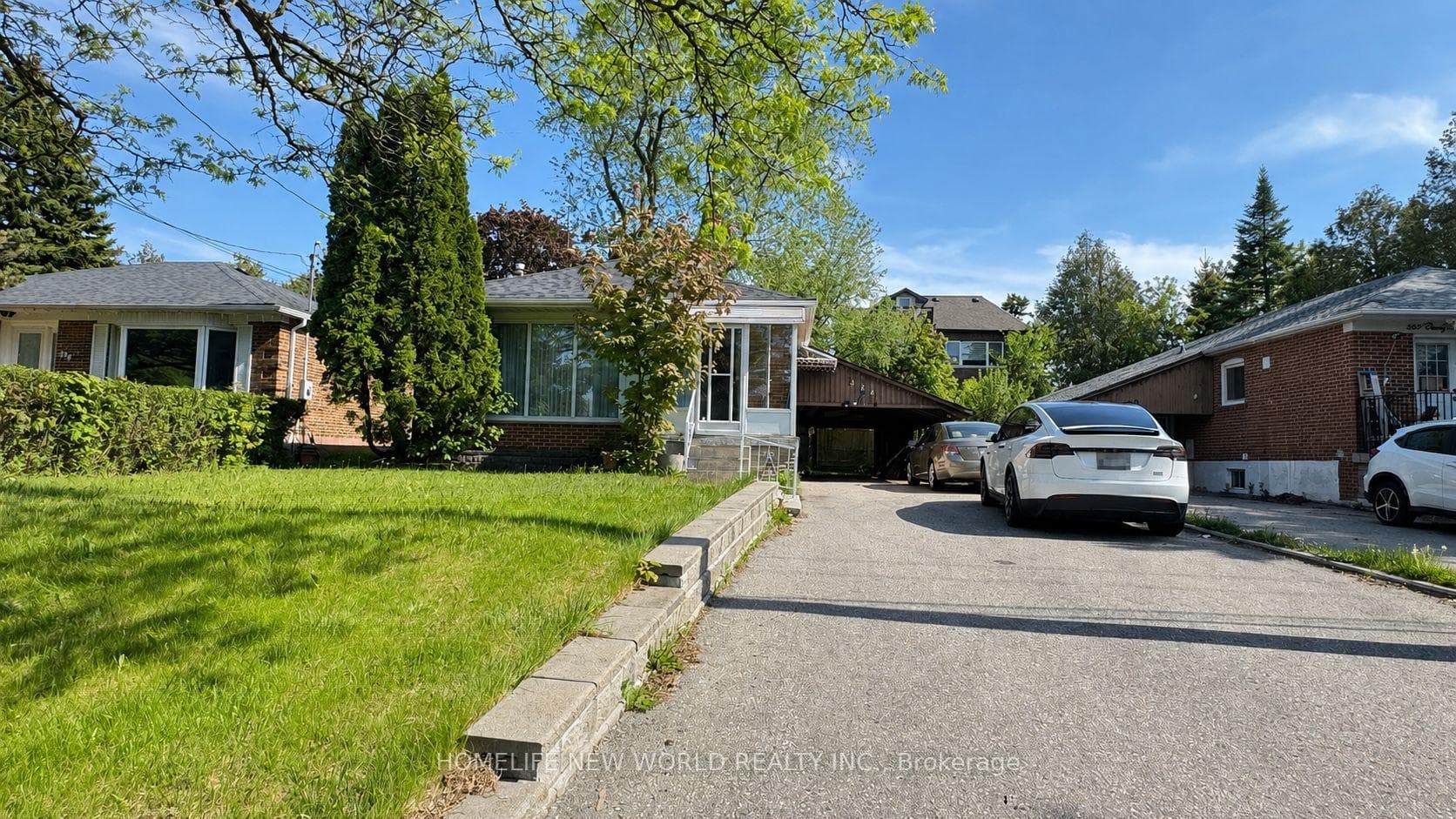 326 Crosby Avenue Unit Lower, Richmond Hill, ON L4C 2R7 - Photo 1