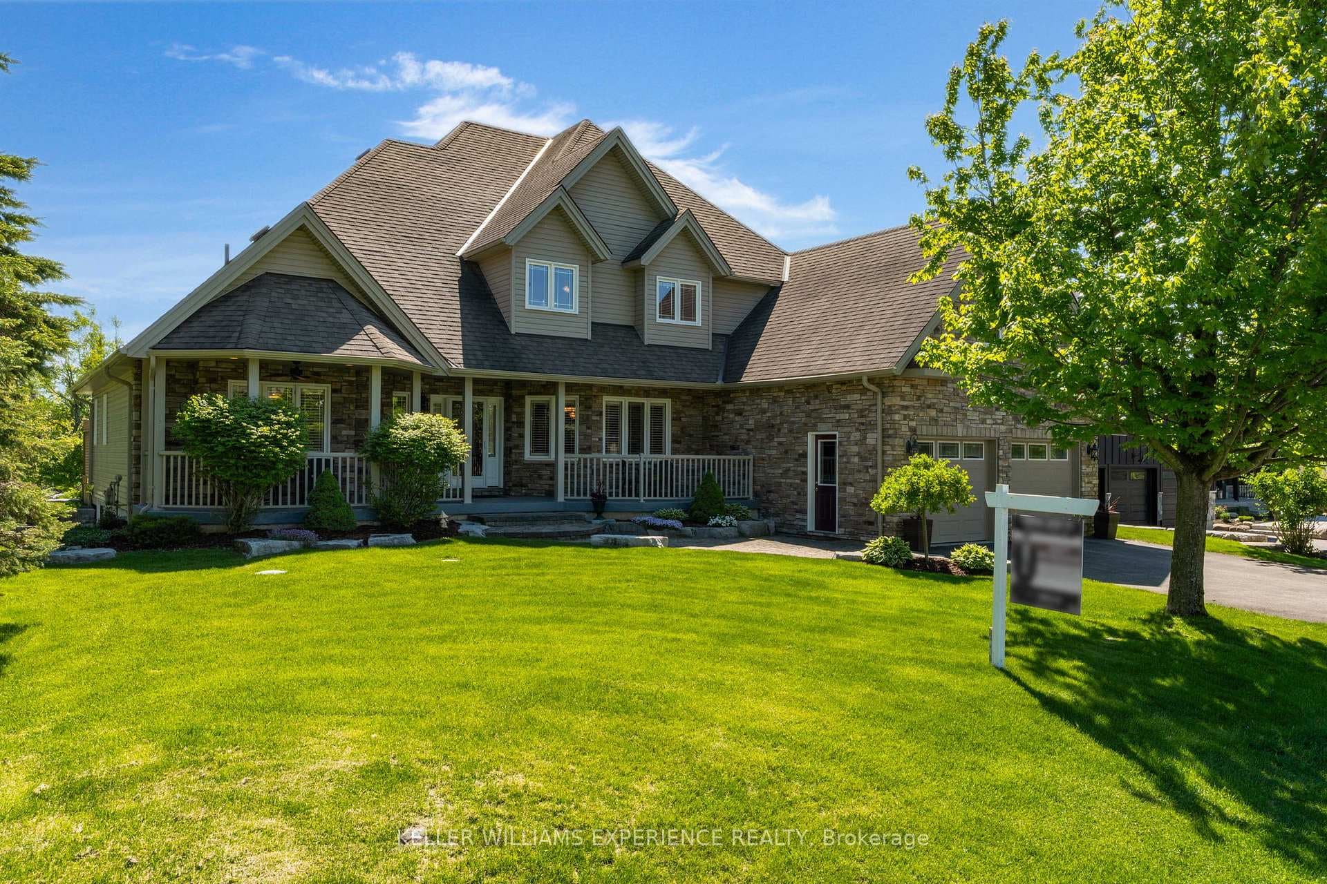 61 Highland Drive, Oro-Medonte, ON L0L 2L0 - Photo 1
