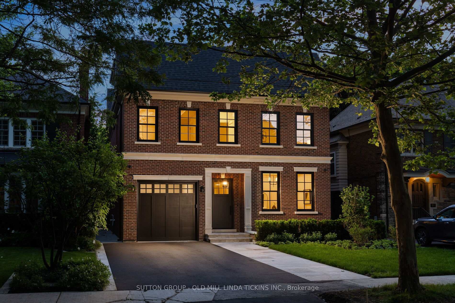 88 Willingdon Boulevard, Etobicoke (Islington / Rexdale), ON M8X 2H7 - Photo 1