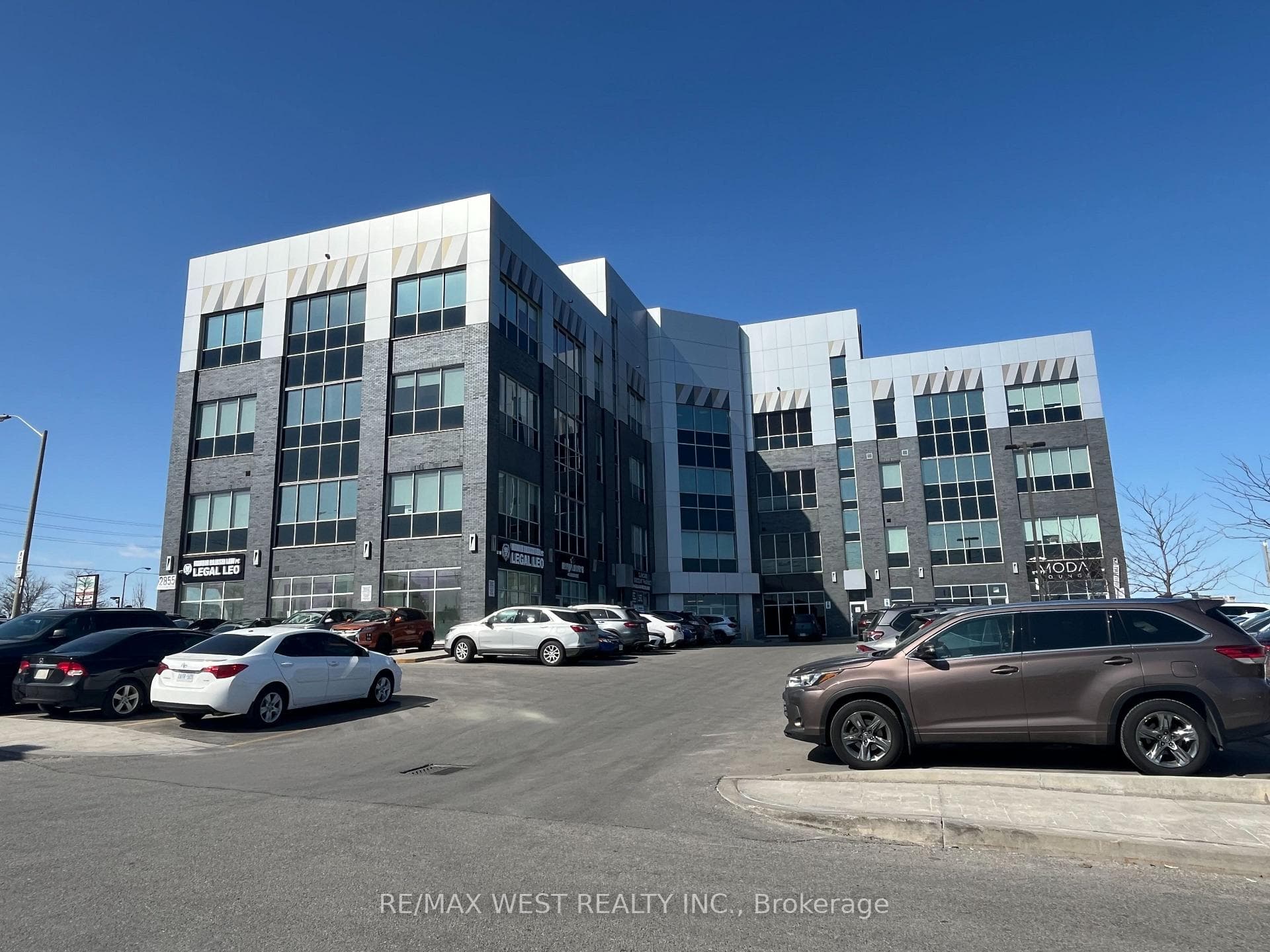 2855 Markham Road Unit 202, Scarborough (Morningside / West Hill), ON M1X 0C3 - Photo 1