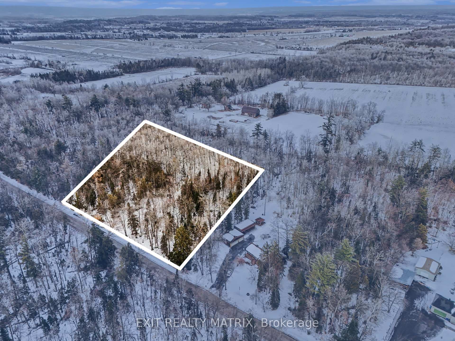 00 16 Route, Alfred and Plantagenet, ON K0B 1L0 - Photo 1