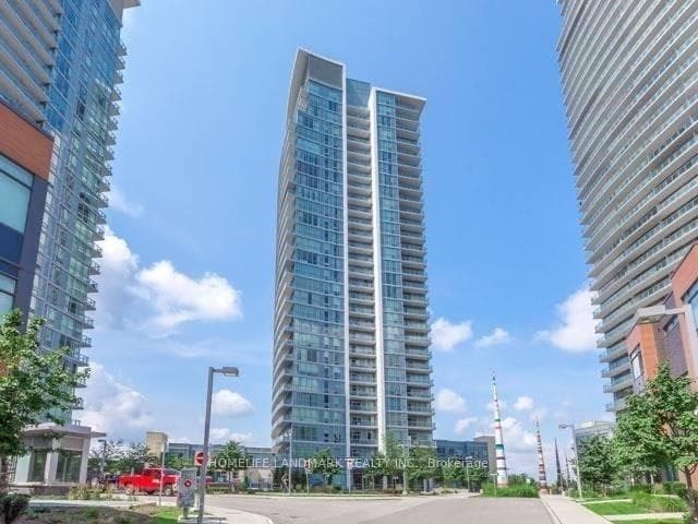 66 Forest Manor Road Unit 306, Hillcrest Village / Bayview Village, ON M2J 0B7 - Photo 1