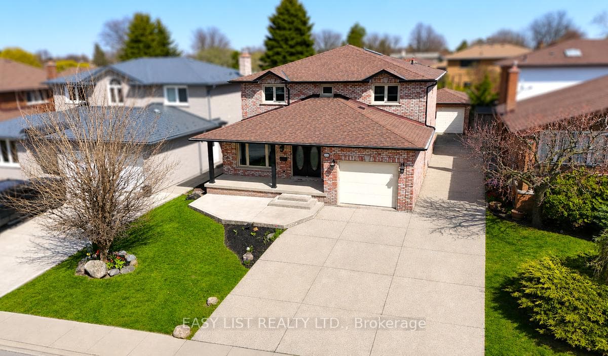 75 Courtland Avenue, Hamilton