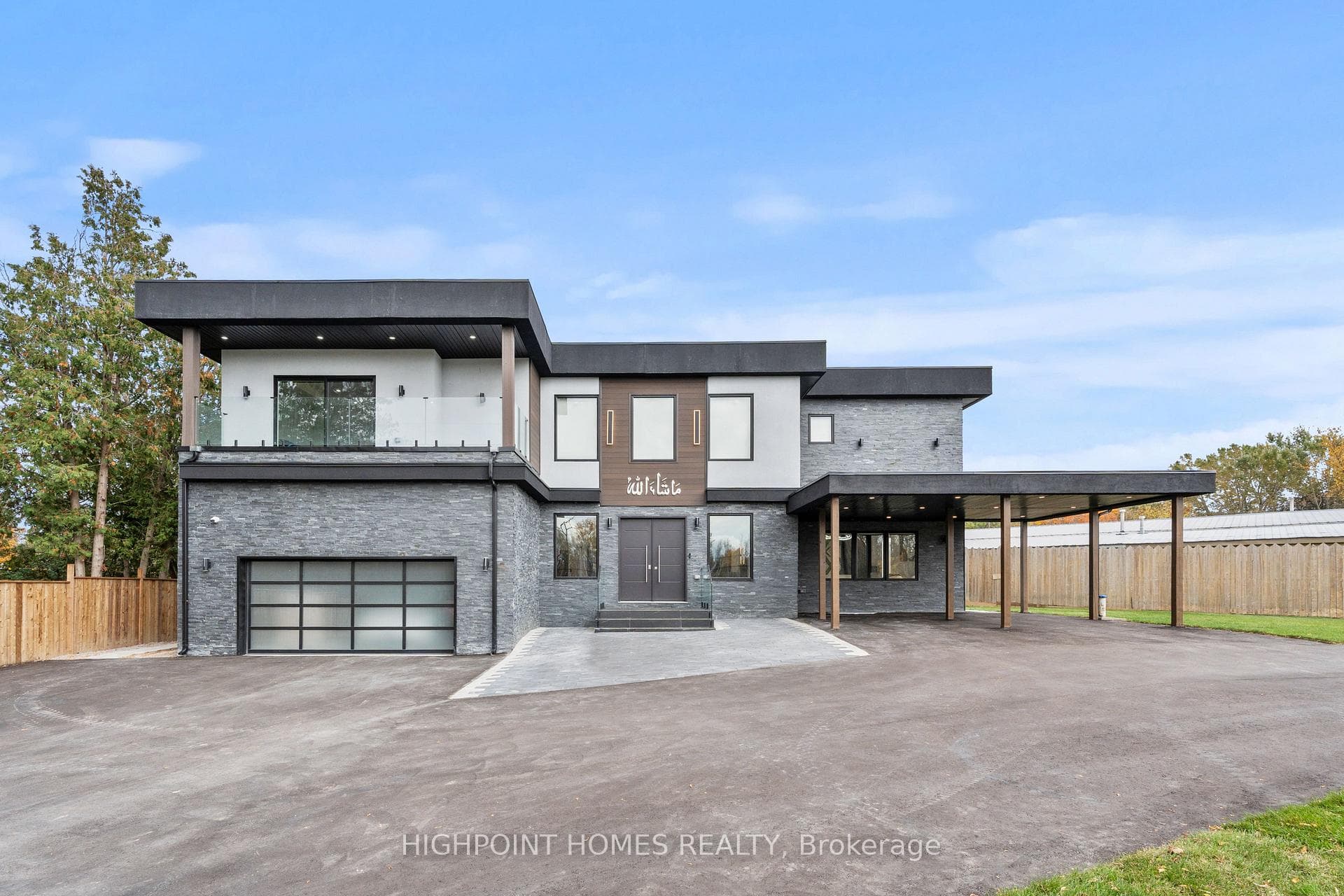 5321 Old Brock Road, Pickering, ON L1Y 1A1 - Photo 1