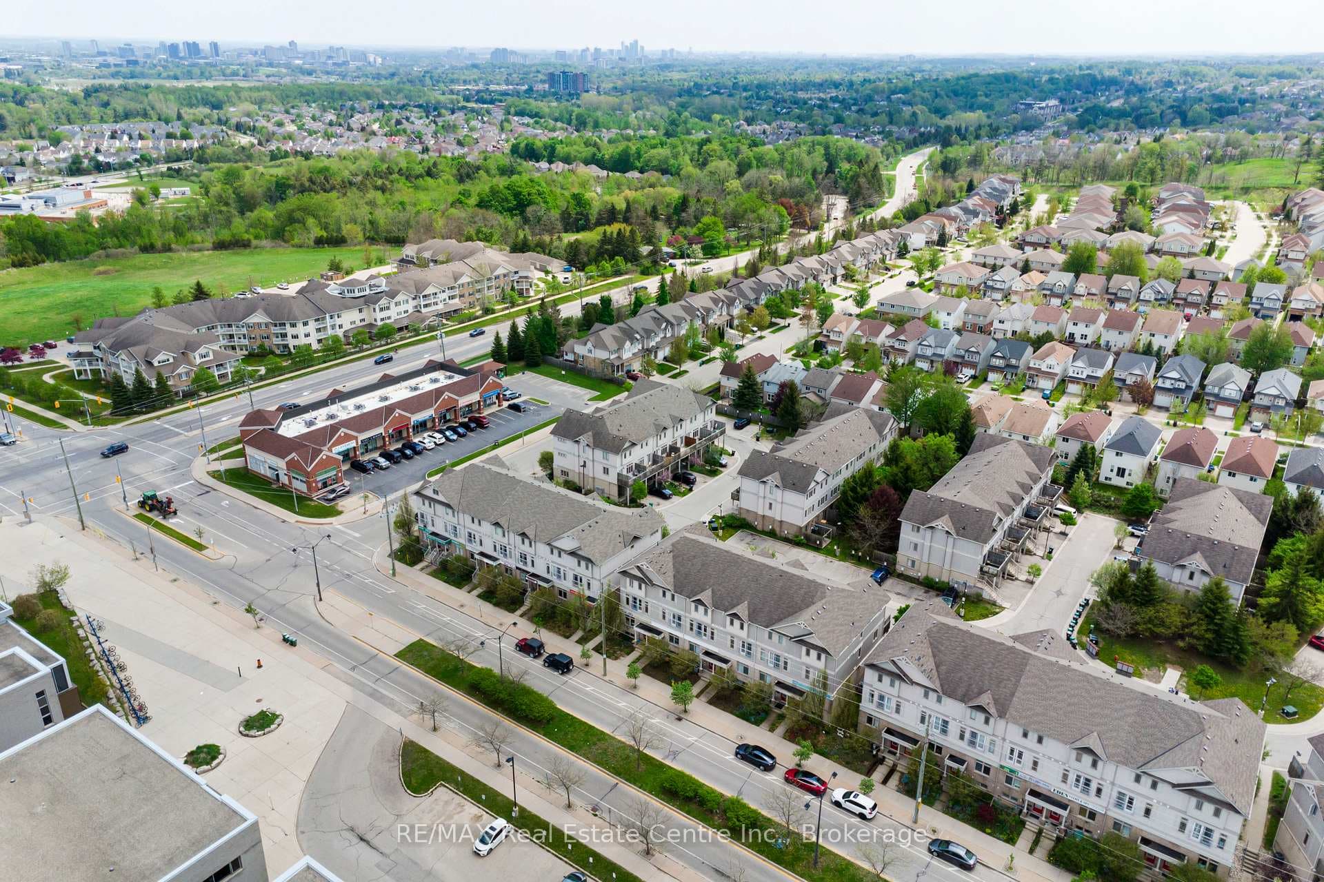 619 Wild Ginger Avenue Unit C15 & C16, Waterloo