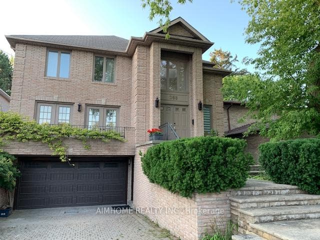 268 Hounslow Avenue, Thornhill / Willowdale, ON M2N 2B8 - Photo 1