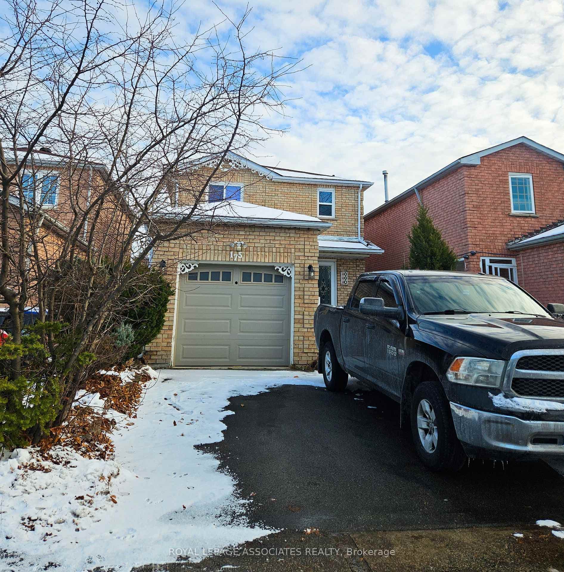 175 Ecclestone Drive Unit BSMT, Brampton, ON L6X 3R1 - Photo 1