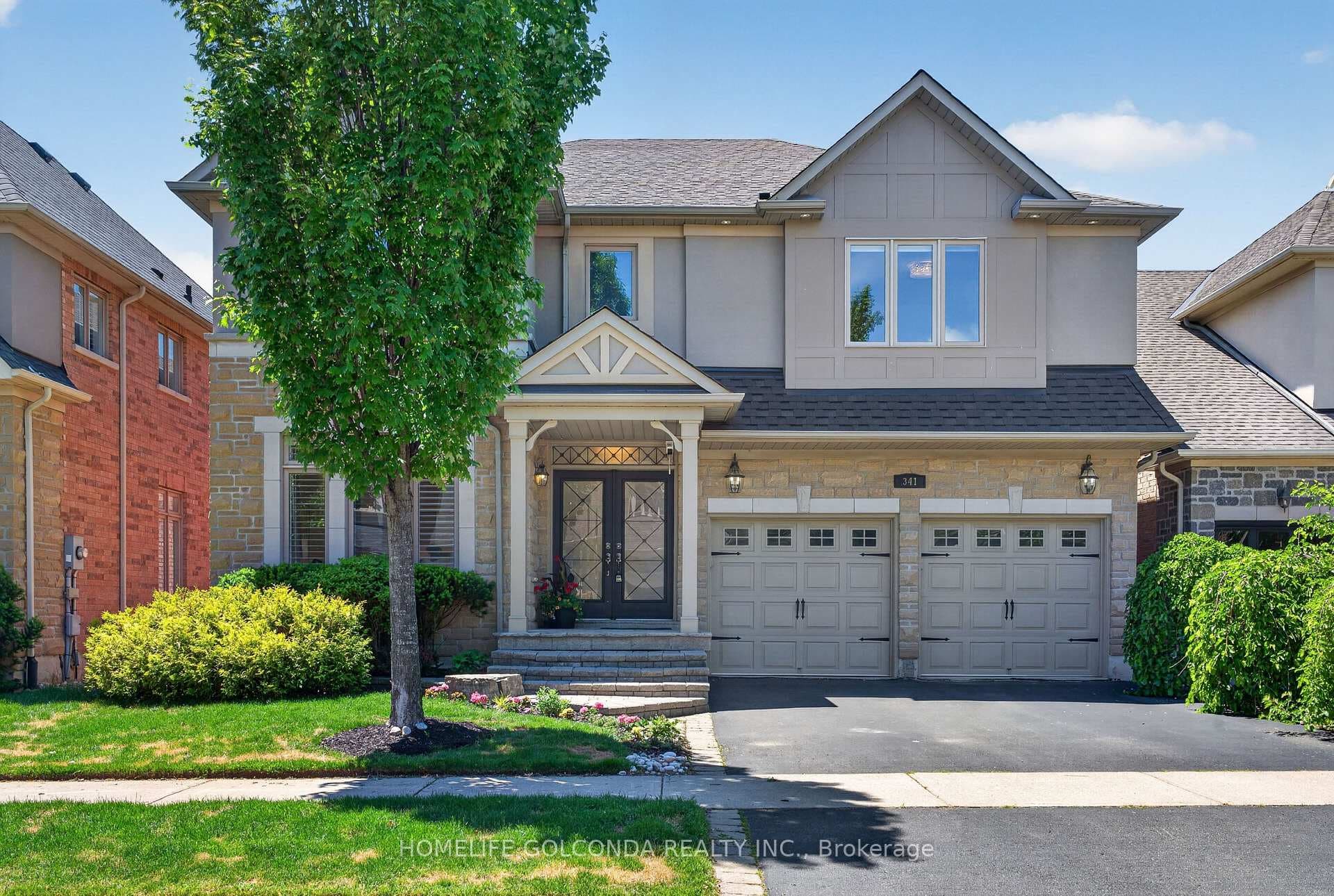 341 Admiral Drive, Oakville, ON L6L 0C2 - Photo 1