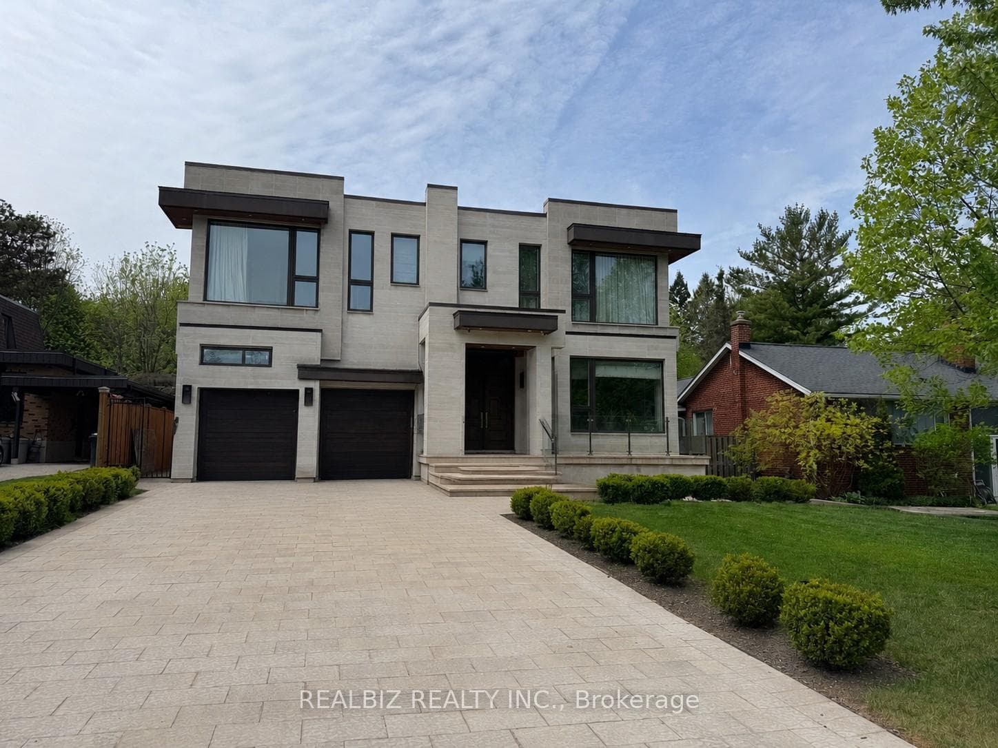 39 Hemford Crescent, Don Mills / Parkwoods / Victoria Village, ON M3B 2S4 - Photo 1