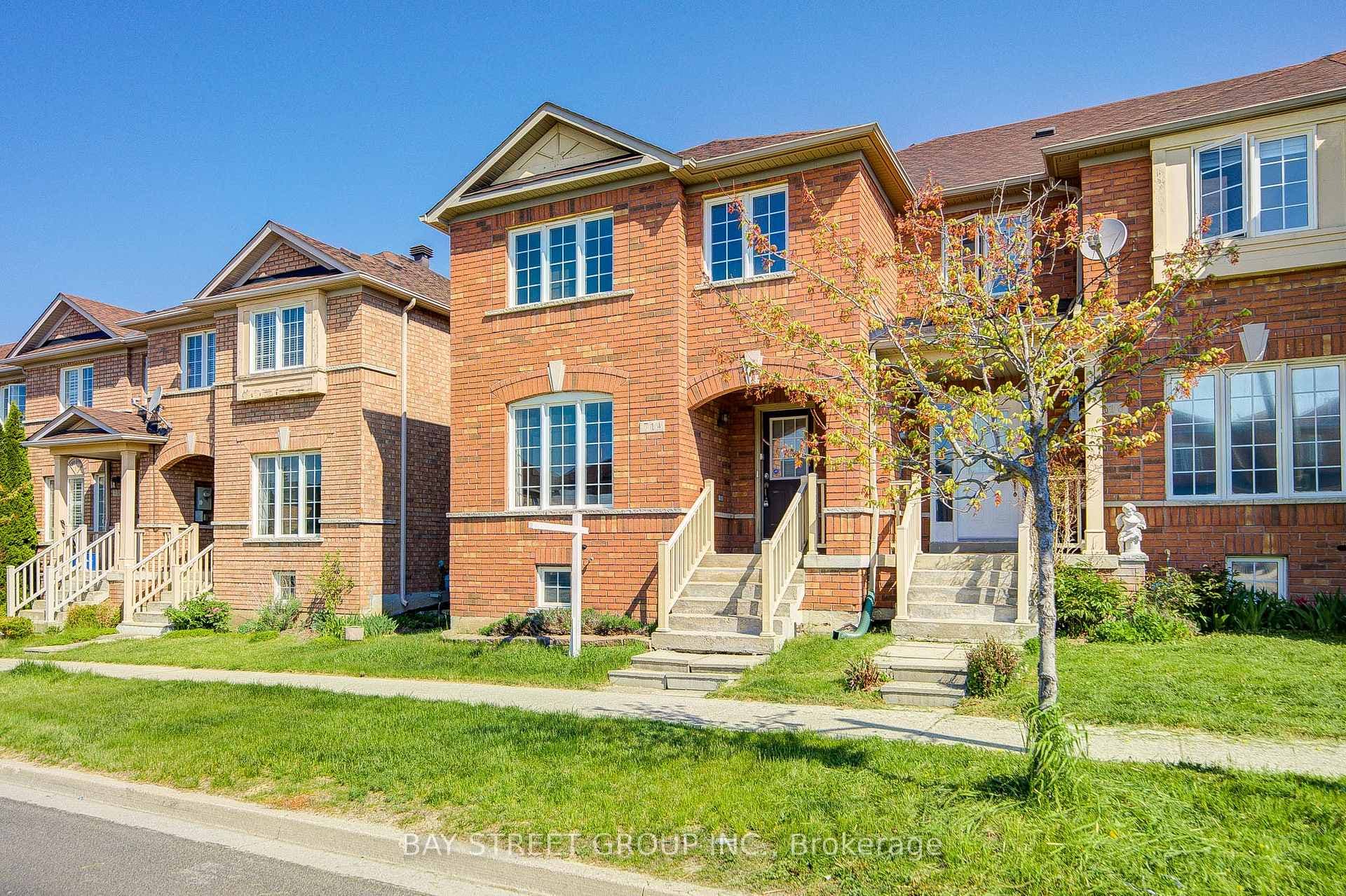 714 Castlemore Avenue, Markham, ON L6E 1M9 - Photo 1