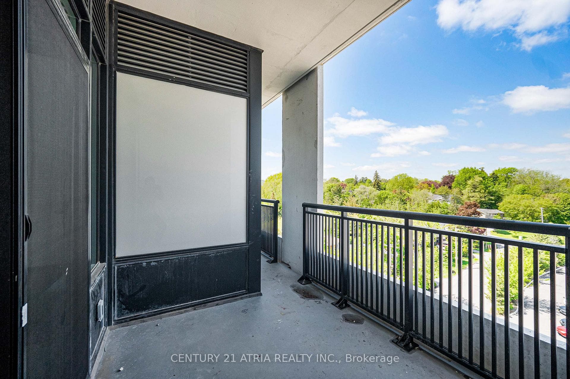 259 The Kingsway N/A Unit 712, Etobicoke (Islington / Rexdale), ON M9A 0G2 - Photo 1
