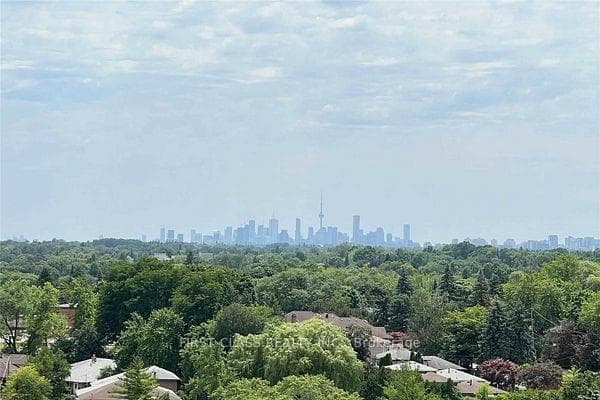 117 McMahon Drive Unit 303, Hillcrest Village / Bayview Village, ON M2K 0E4 - Photo 1
