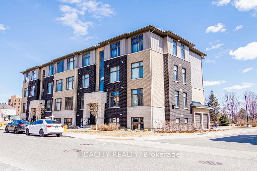 225 Citiplace Drive Unit H, Cityview - Parkwoods Hills - Rideau Shore, ON K2E 0A8 - Photo 1