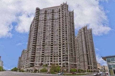 3880 Duke Of York Boulevard Unit 1612, Mississauga, ON L5B 4M7 - Photo 1
