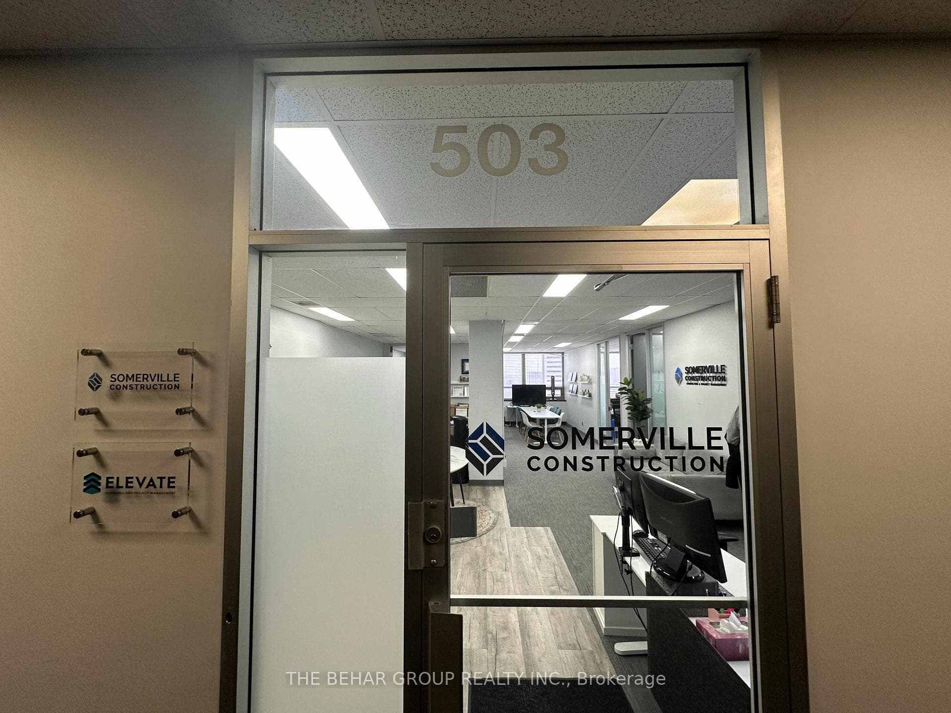 15 Gervais Drive Unit 503, Toronto C13