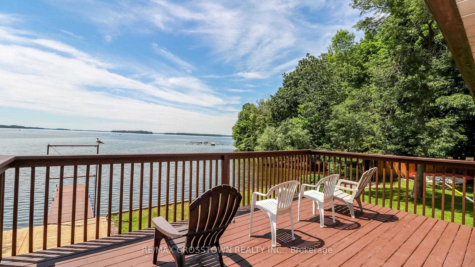 4001 Longford Mills Road, Ramara
