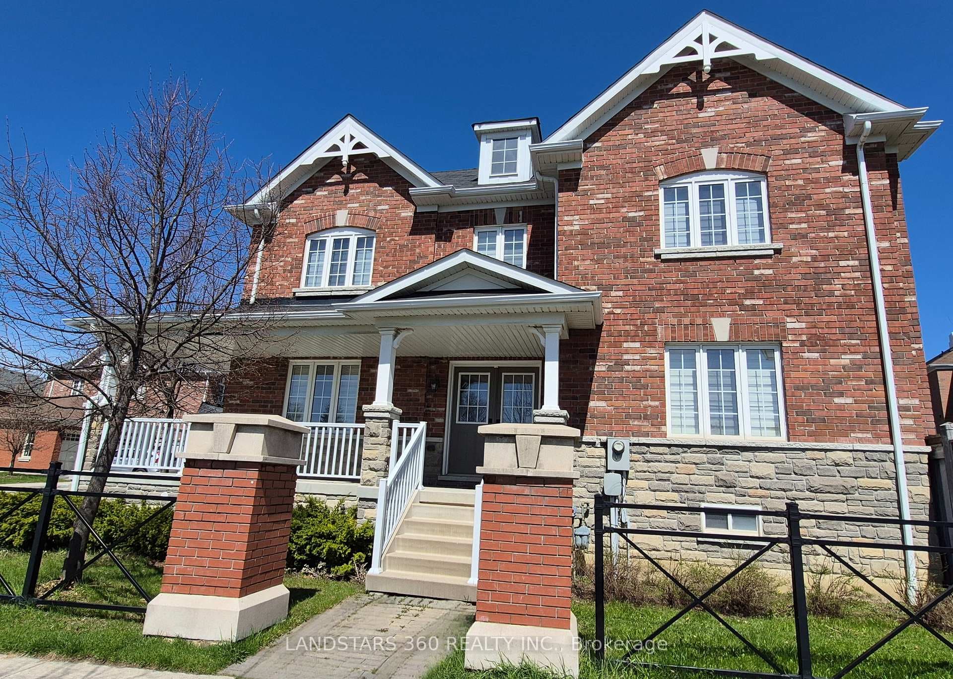 1 Eastern Skies Way, Markham
