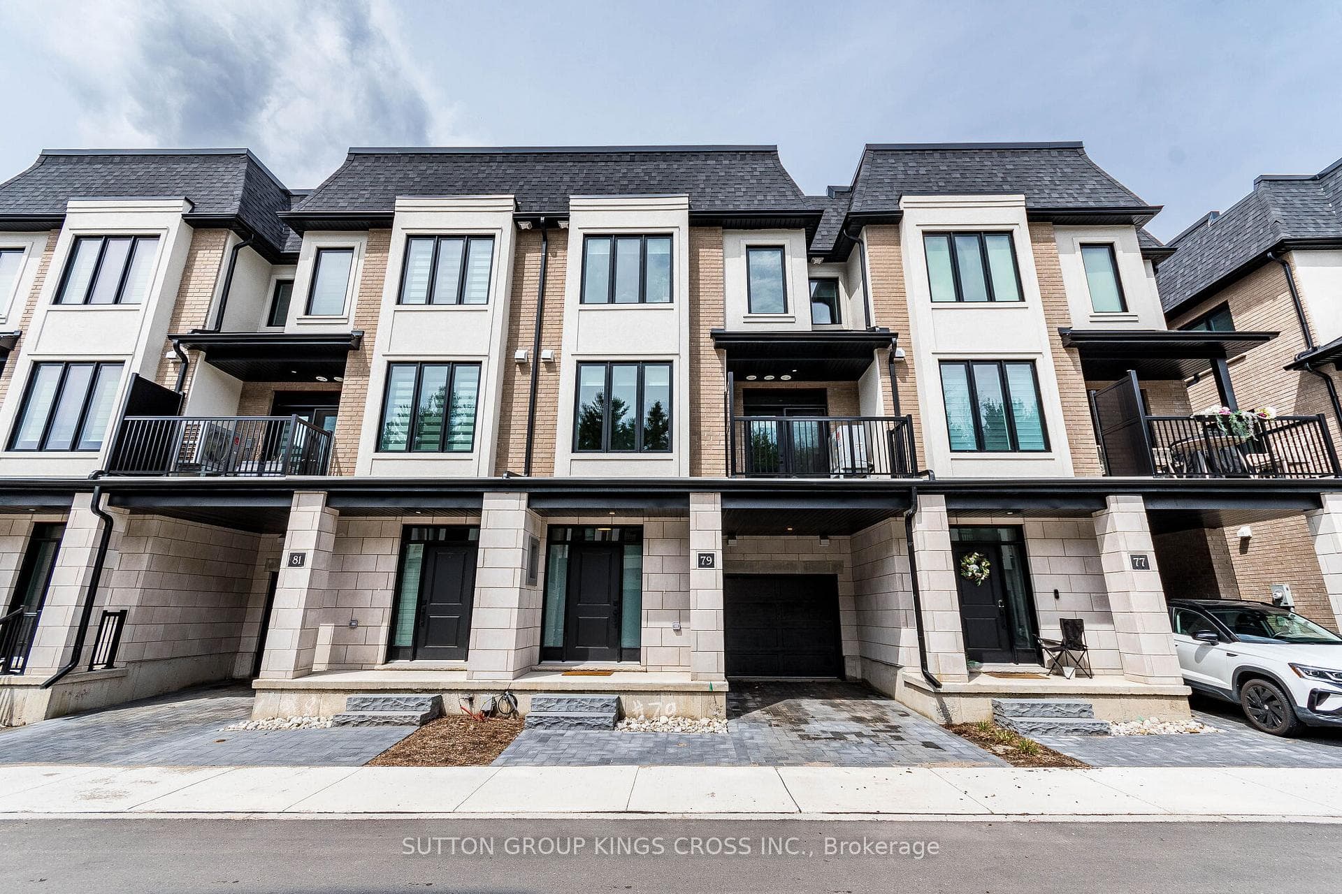 143 Elgin Street Unit 79, Cambridge