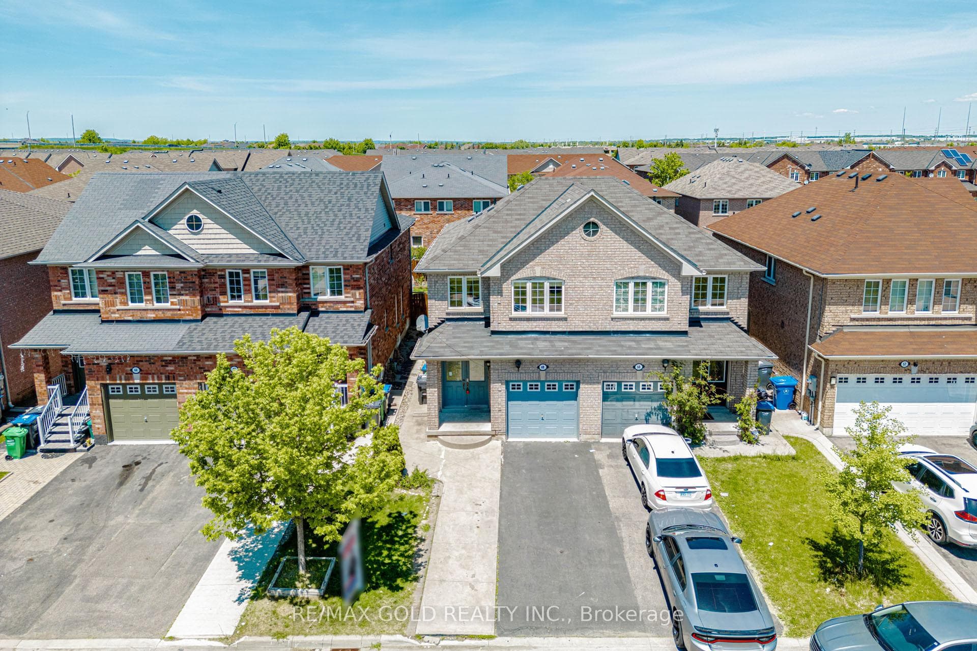 48 Sugarberry Drive, Brampton, ON L6X 0K2 - Photo 1