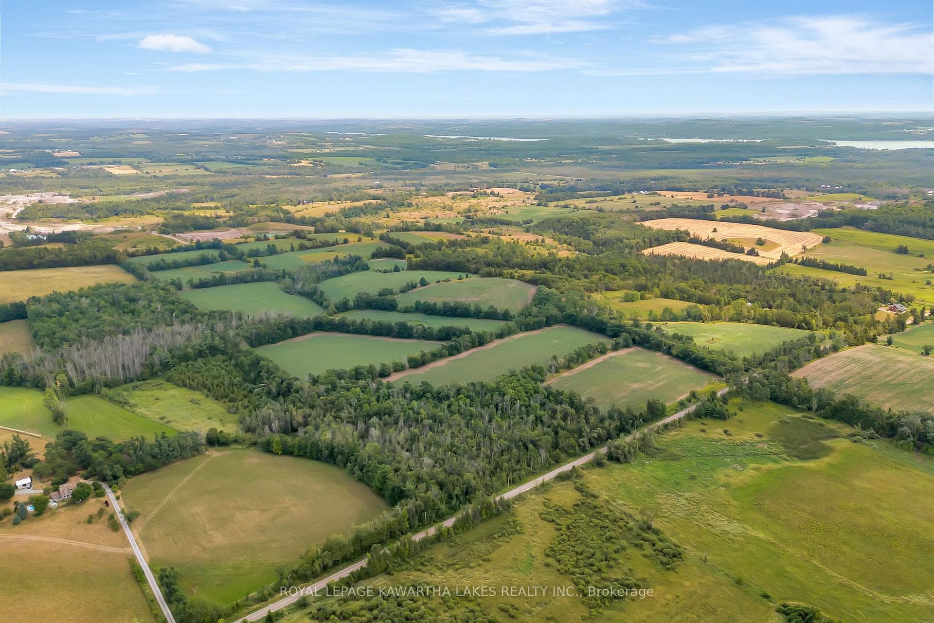 1707 Blezard Line, Otonabee-South Monaghan, ON K0L 2B0 - Photo 1