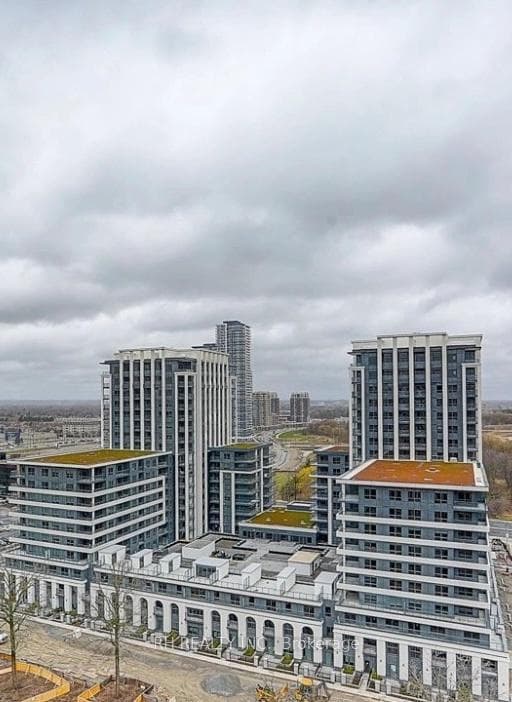 8 Cedarland Drive Unit 809, Markham