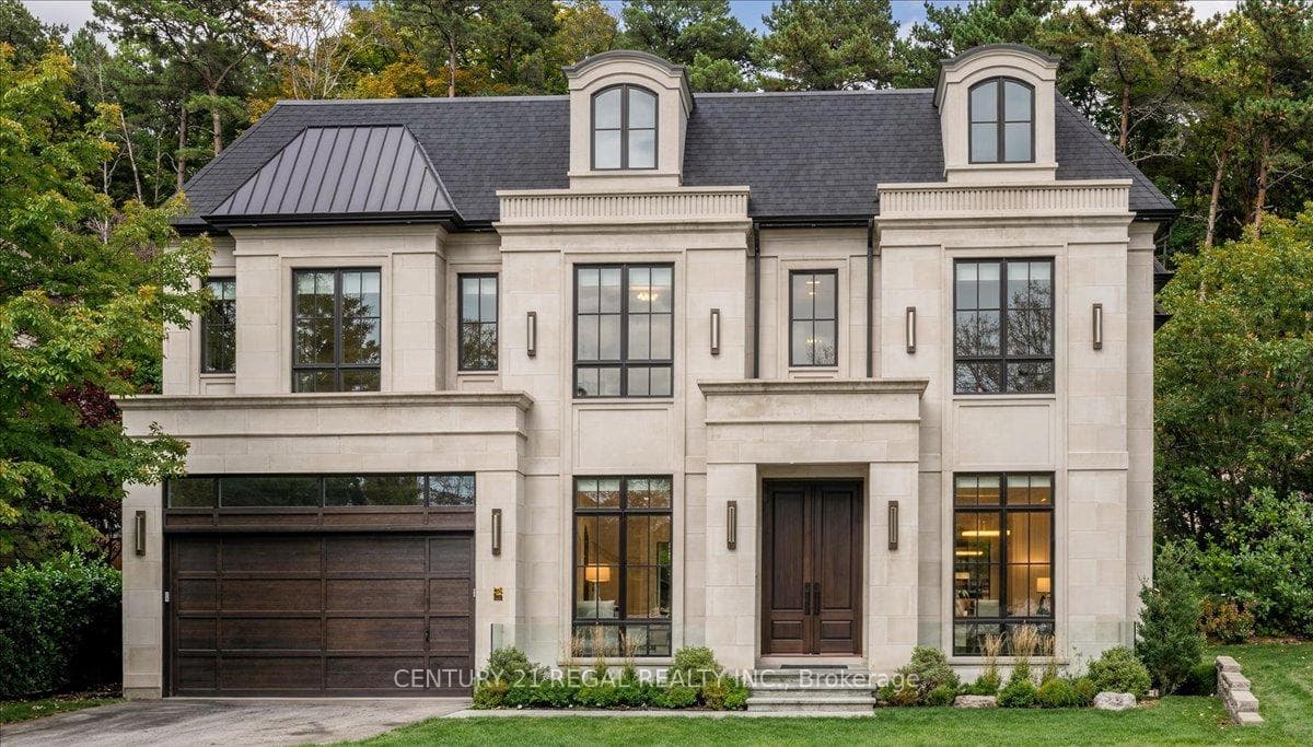 11 Montressor Drive, Bridle Path / York Mills / Hoggs Hollow, ON M2P 1Y9 - Photo 1