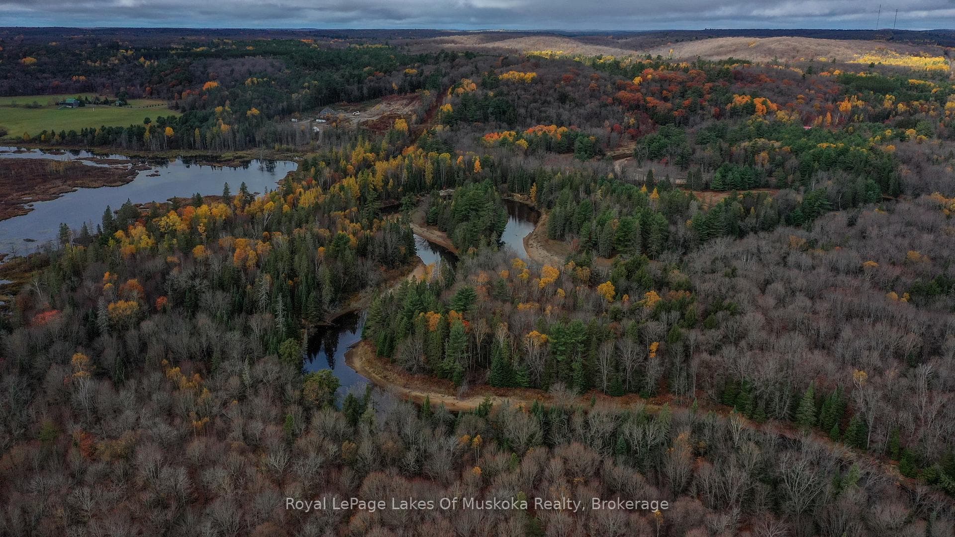 0 PT LT 15 CON 6 N/A, Huntsville, ON P1H 0J6 - Photo 1