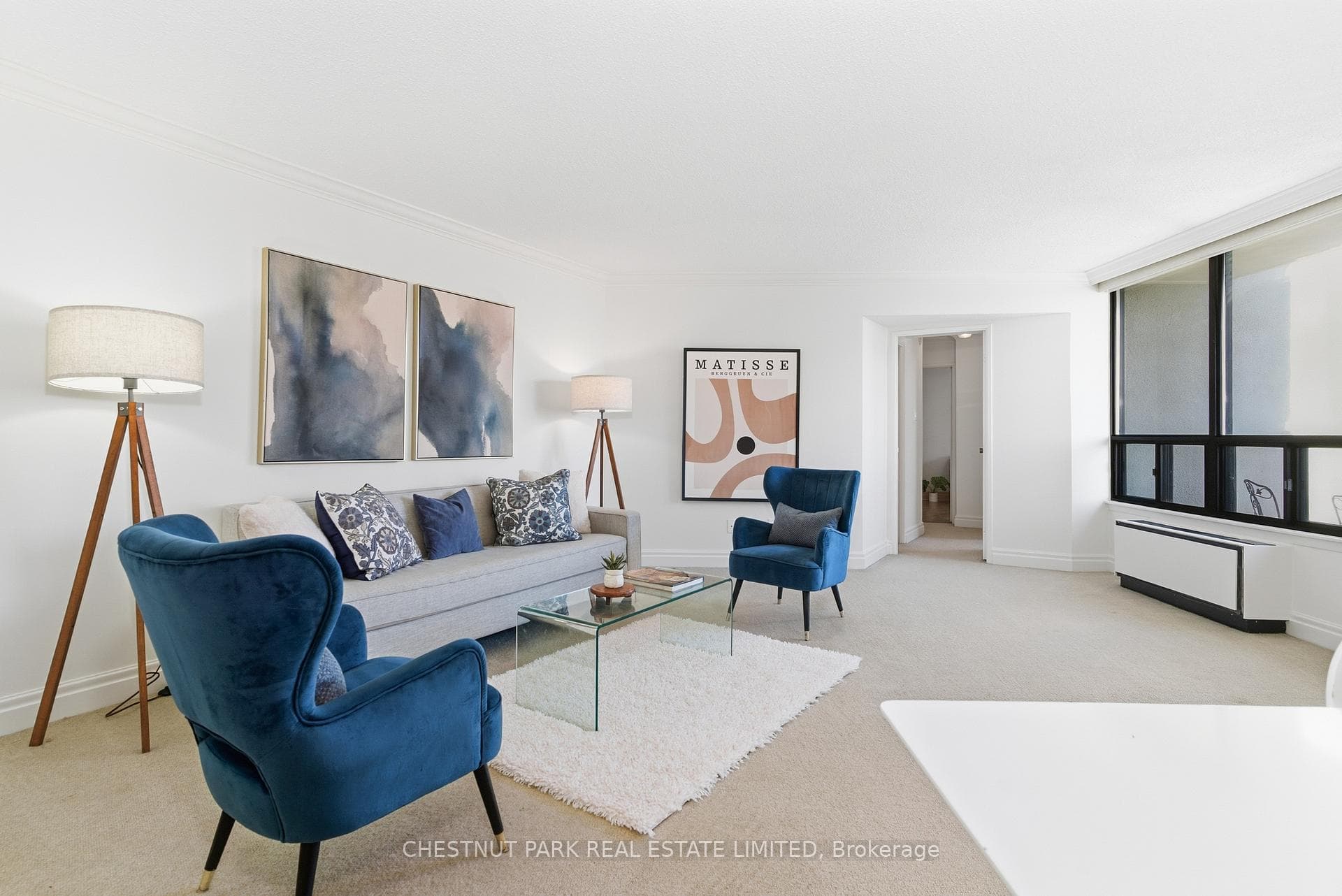 296 Mill Road Unit Ph 21, Etobicoke (Islington / Rexdale), ON M9C 4X8 - Photo 1