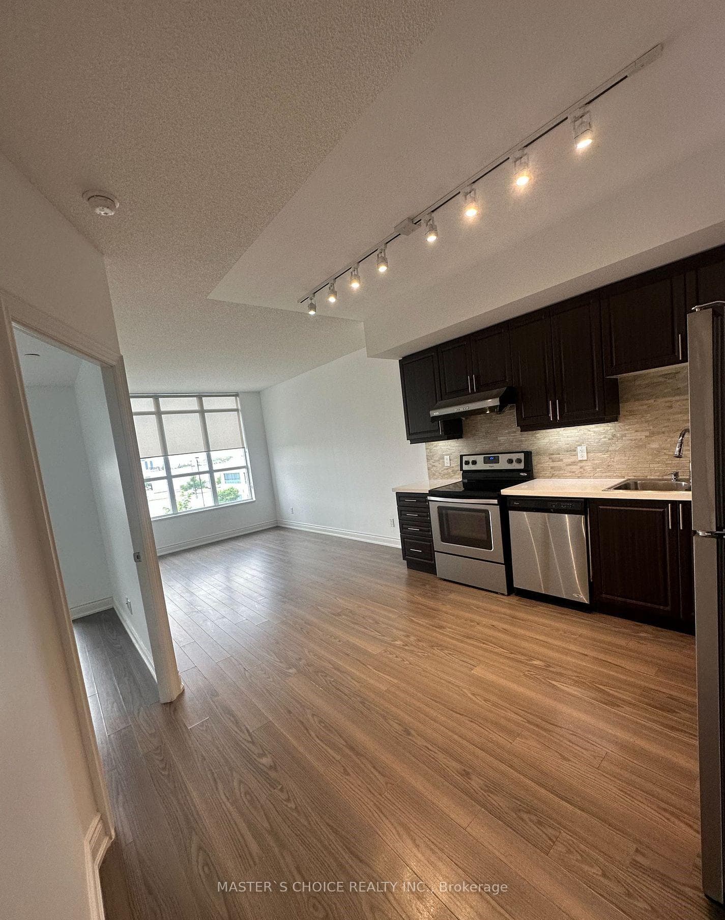 99 S Town Centre Boulevard Unit B316, Markham