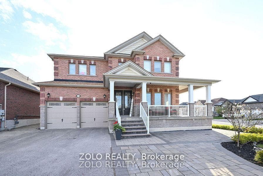 1680 Angus Street, Innisfil, ON L9S 0L1 - Photo 1