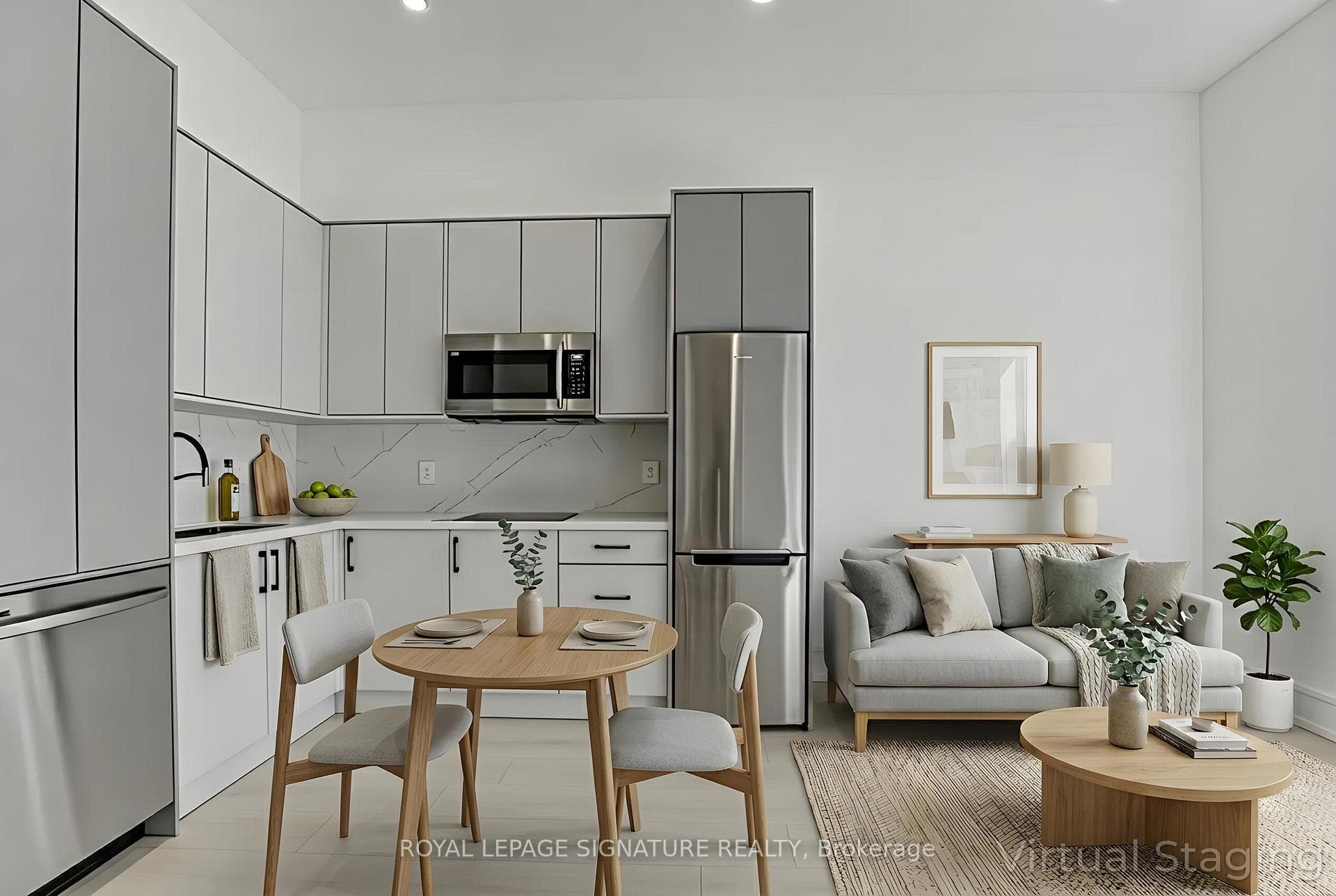 5 Holborne Avenue Unit Lower, Danforth / East York, ON M4C 2P8 - Photo 1