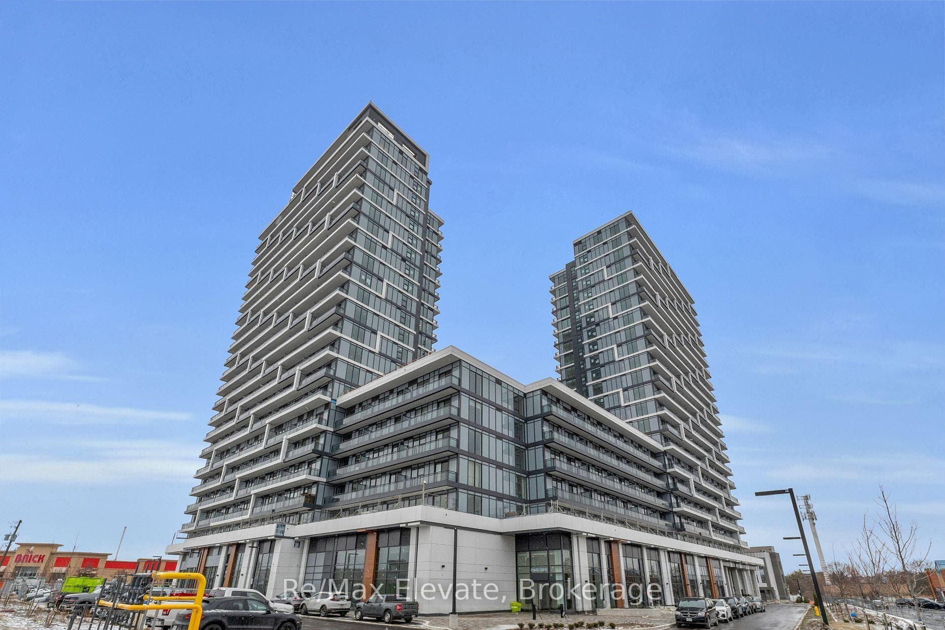 9751 Markham Road Unit B222, Markham, ON L6E 0W4 - Photo 1