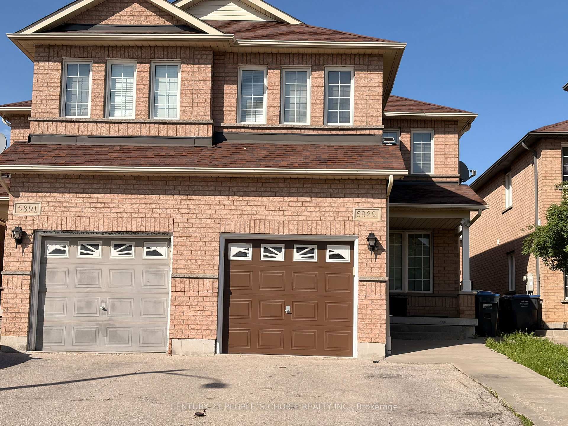5889 Stonebriar Crescent, Mississauga