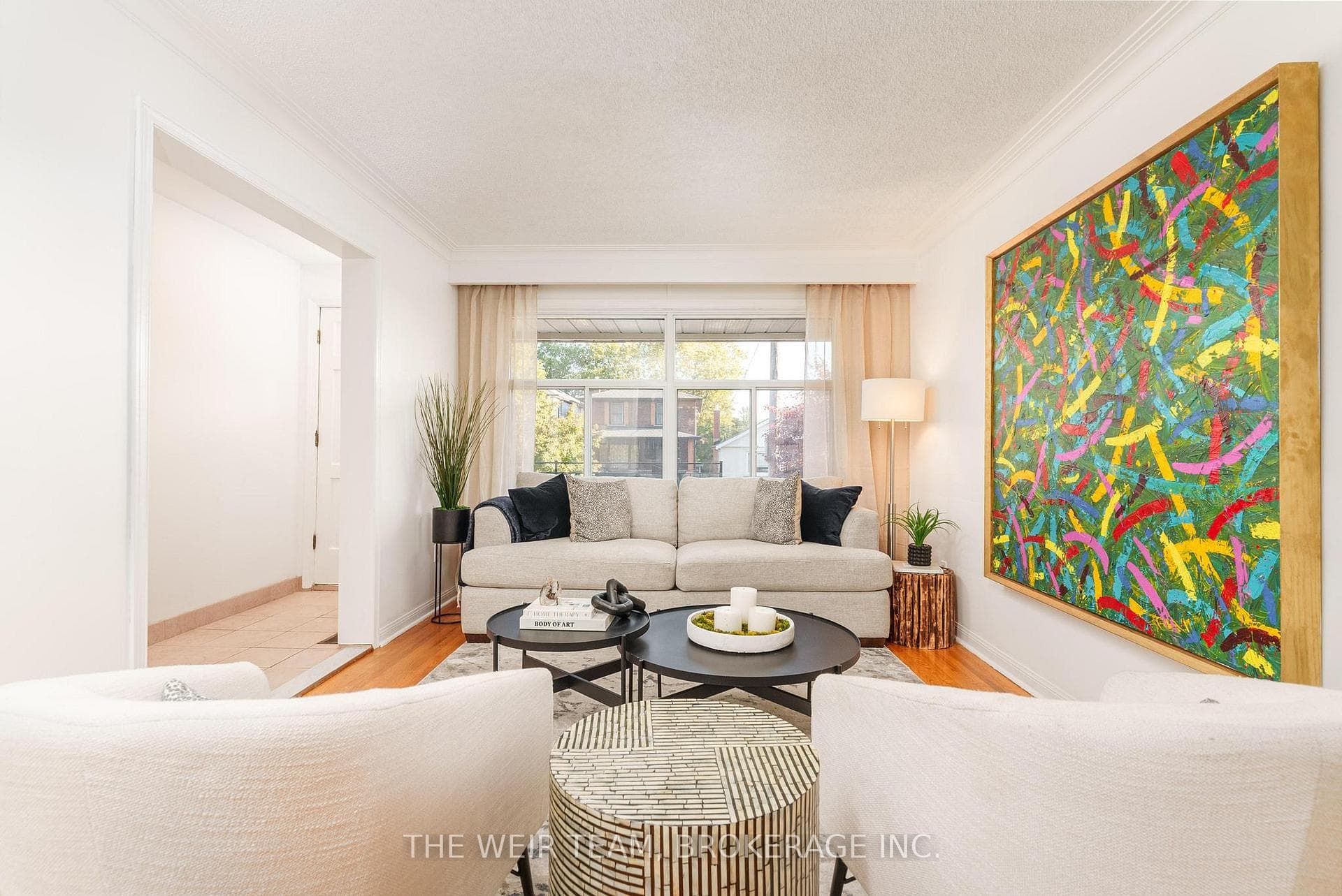 244 Gowan Avenue, Danforth / East York, ON M4J 2K6 - Photo 1