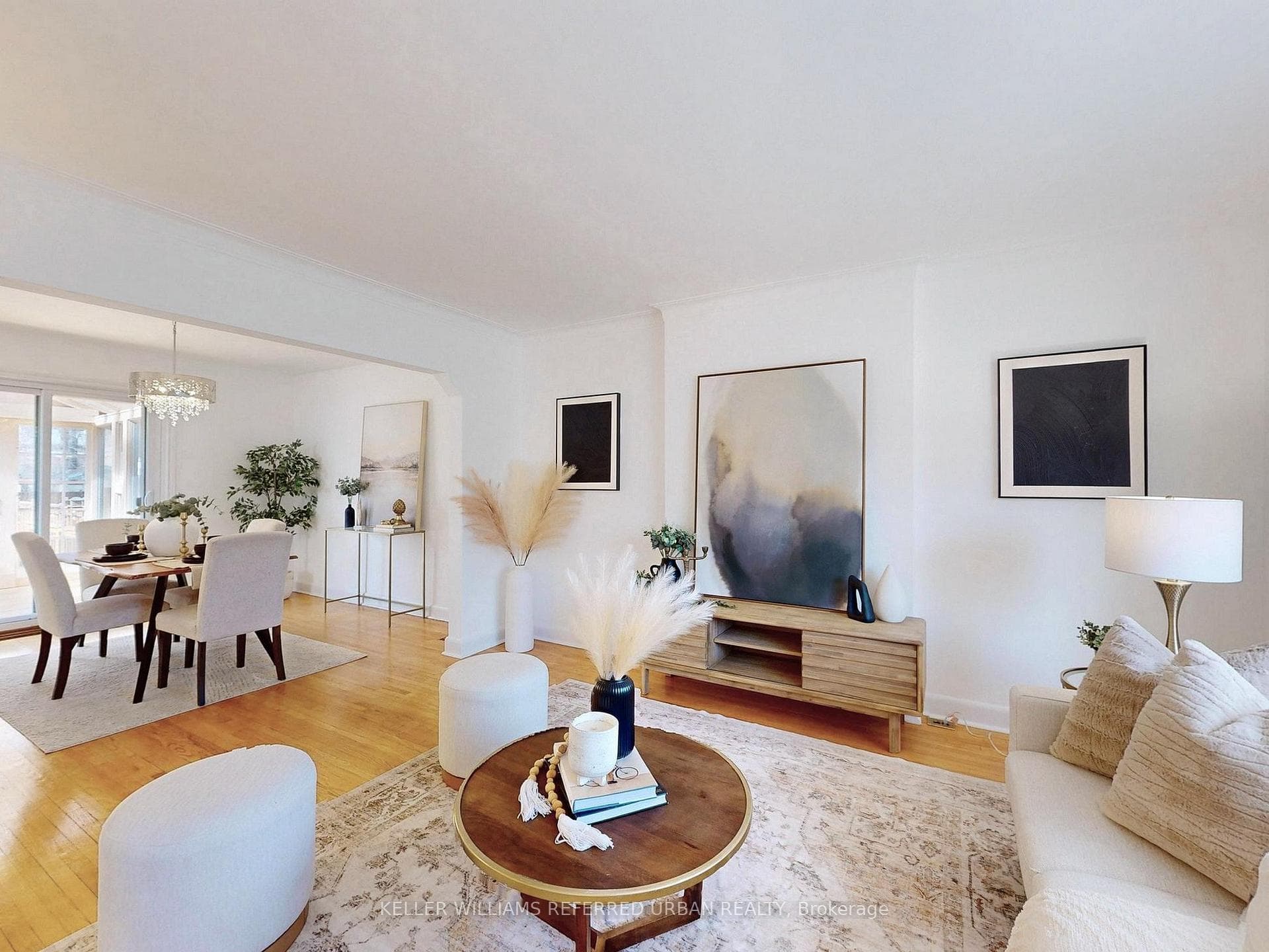 36 Connorvale Avenue, Liberty Village / Parkdale / South Parkdale, ON M8W 4A1 - Photo 1