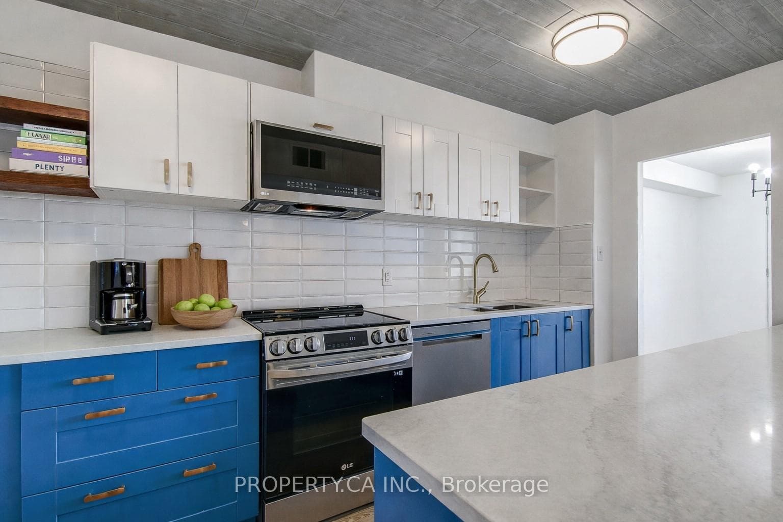 155 Marlee Avenue Unit 1706, York / Weston, ON M6B 4B5 - Photo 1