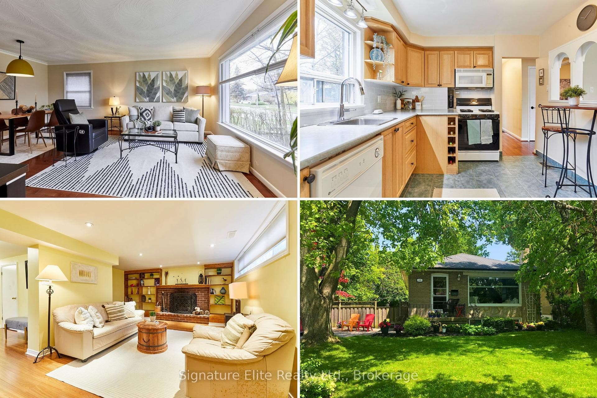 135 Toynbee Trail, Scarborough Town Centre, ON M1E 1G5 - Photo 1