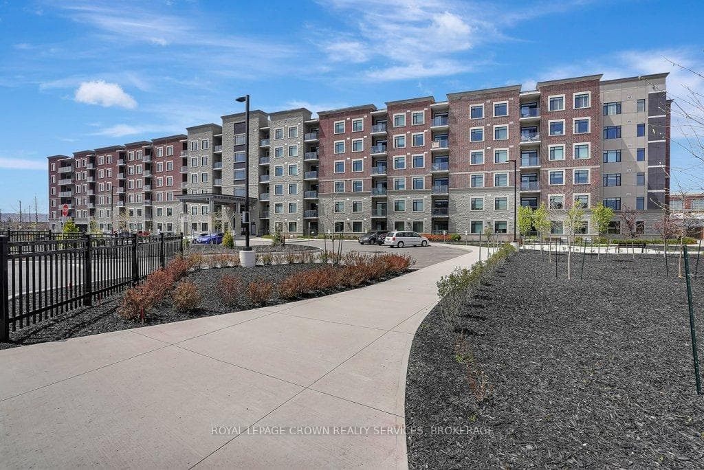 830 MEGSON Terrace Unit 318, Milton, ON L9T 9M7 - Photo 1