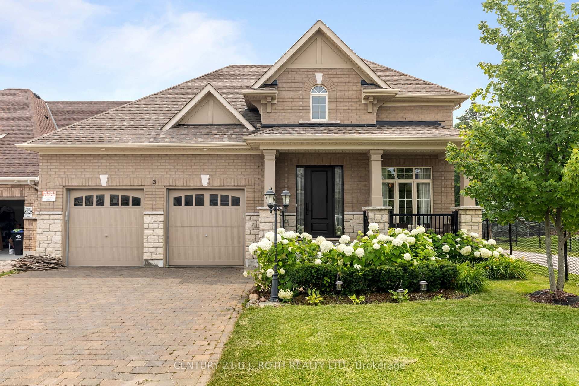 3 Cameron Street, Springwater, ON L9X 0S6 - Photo 1