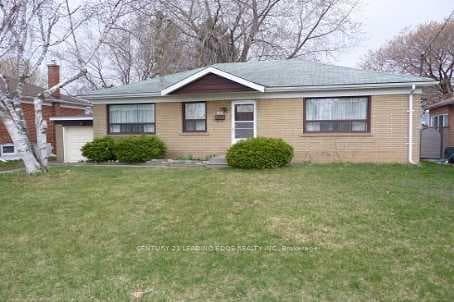 129 Earlton Road Unit Bsmt, Scarborough Village / Eglinton East, ON M1T 2R8 - Photo 1
